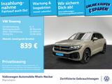 Volkswagen Touareg 3.0 TDI R-Line 4Motion Navi Standheizung