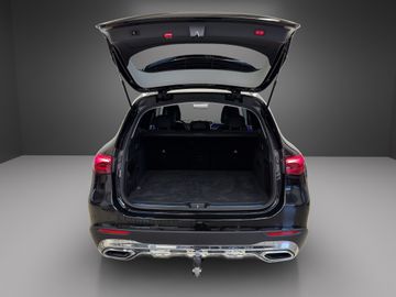 Mercedes GLC 200 - 12