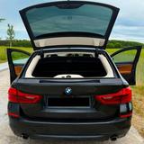 BMW 530d xDrive Touring A - - BMW 530 aus 2020