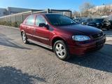 Opel Astra 1.6 16V Edition 2000 - gebrauchte Opel Astra aus dem Jahr 2000
