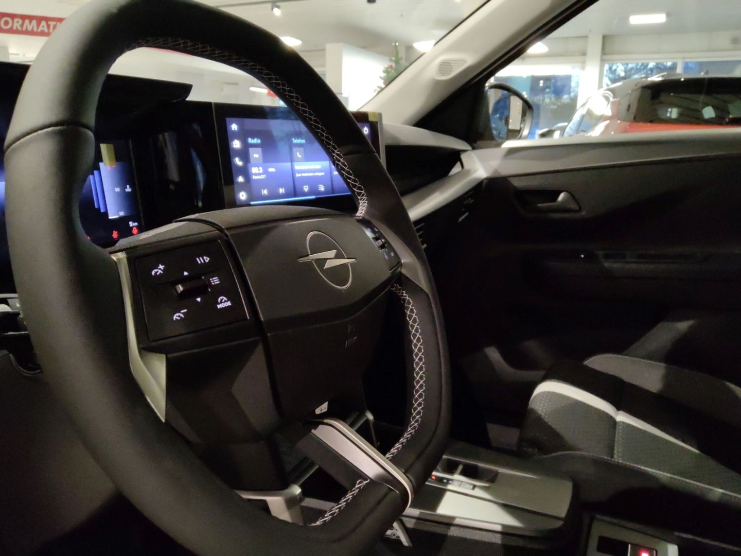 Opel Frontera - Bild 20