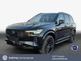 Volvo XC90 T8 AWD Plug-in Hybrid Plus Black Edition 22