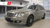 Mercedes-Benz E 280 W211 T MOPF  7-G Sportpaket Bi-Xenon AHK - Mercedes-Benz: Kombi, W211