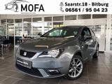 Seat Ibiza SC i-Tech KLIMAA SITZH PDC 1.Hand Garantie - Seat Ibiza: I Tech