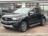 Ford Ranger Wildtrak 2.0l 4x4 Doka ACC el. Rollo - Ford Ranger in Augsburg
