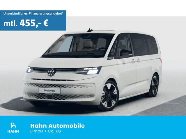 Volkswagen Multivan Life 2.0TDI 110KW ACC Headup RFK