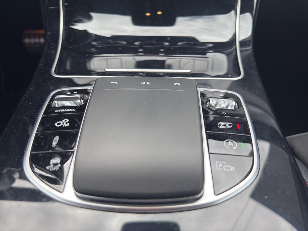 Mercedes-Benz GLC 43 AMG