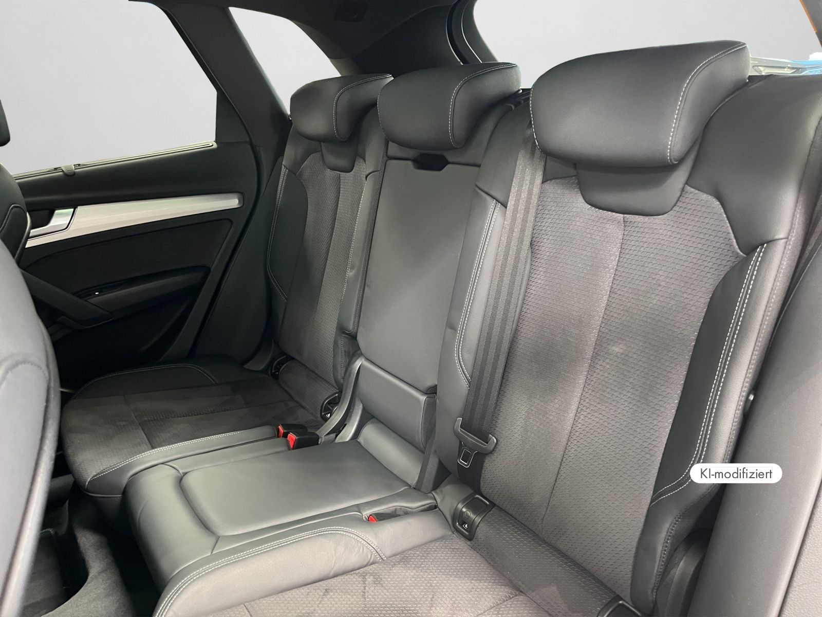 Audi Q5 - Bild 15