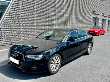 Audi A5 - 1