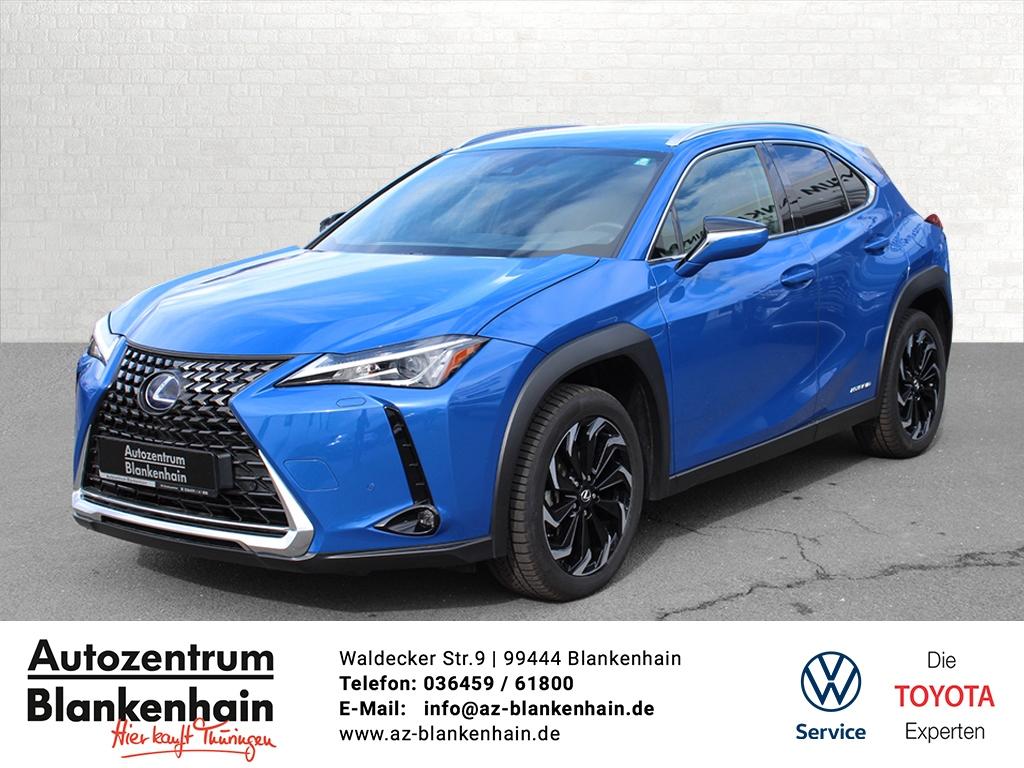 Lexus UX 250h LED*ACC*SHZ*Apple CarPlay