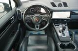 Porsche Cayenne Turbo 4.0 V8 *SPORT-CHRONO *18-WEGE-SITZ - Porsche: Turbo