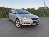Ford Focus Turnier Style - Ford Focus aus 2007: ST