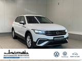 Volkswagen Tiguan Allspace Life 2.0 TDI DSG STANDHZG - gebrauchte VW Tiguan Allspace aus dem Jahr 2023