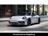 Porsche 992 (911) Targa 4 GTS*MATRIX*BURMESTER*INNO* - Porsche 992 aus 2024
