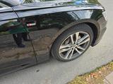 Audi A6 50 TDI quattro tiptronic S line Avant S line - Audi A6 50 TDI Gebrauchtwagen