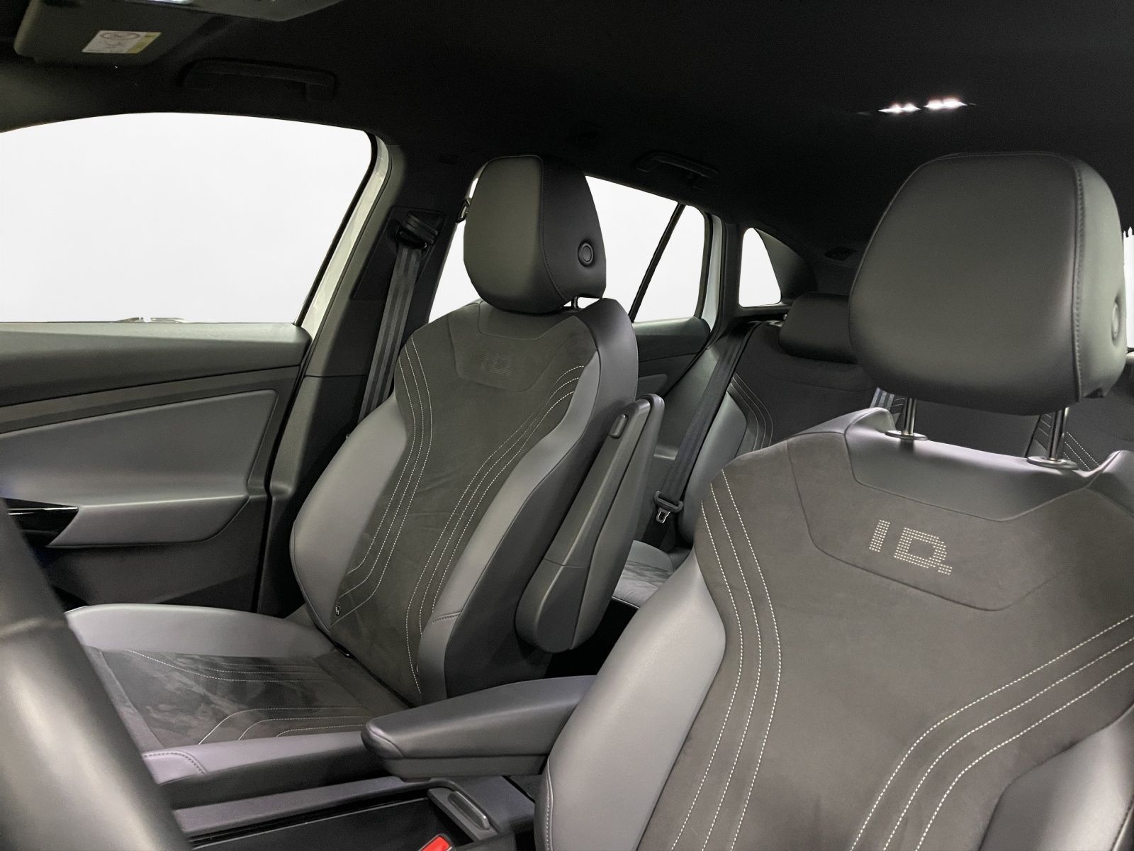 Volkswagen ID.4 - Bild 10