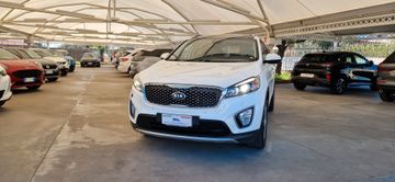 KIA Sorento - 9