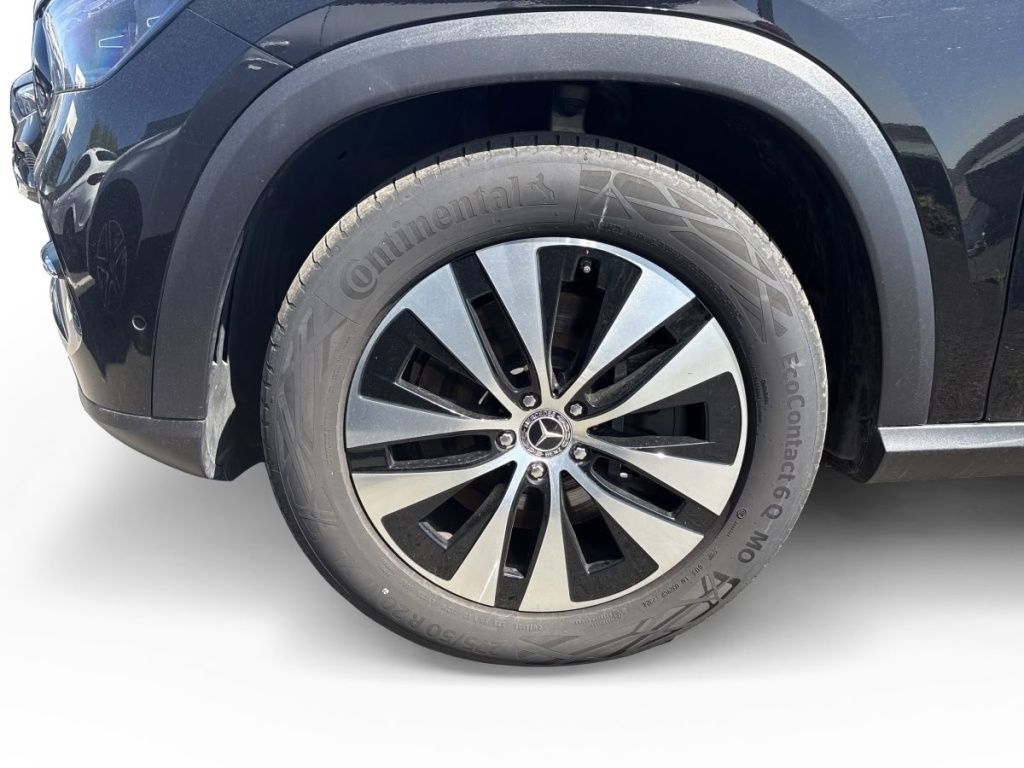 Mercedes-Benz GLE 450 d 4MATIC 360 4xElSitz AHK AUT Kam. LED foto 3