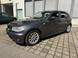 BMW 120 Lim. KLIMA-SERVO-ZV-SD-SHZ-1.HAND-TÜV-NEU - gebrauchte BMW 1er Reihe aus dem Jahr 2005