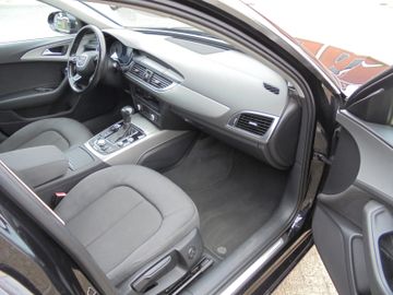 Audi A6 - 10