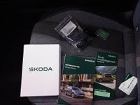 Skoda Octavia - Vorschau Bild 8