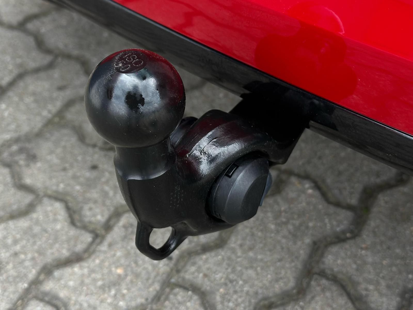SKODA Scala 1.0TSI MONTE CARLO MATRIX#AHK#KEYLESS#SPUR - Image 23