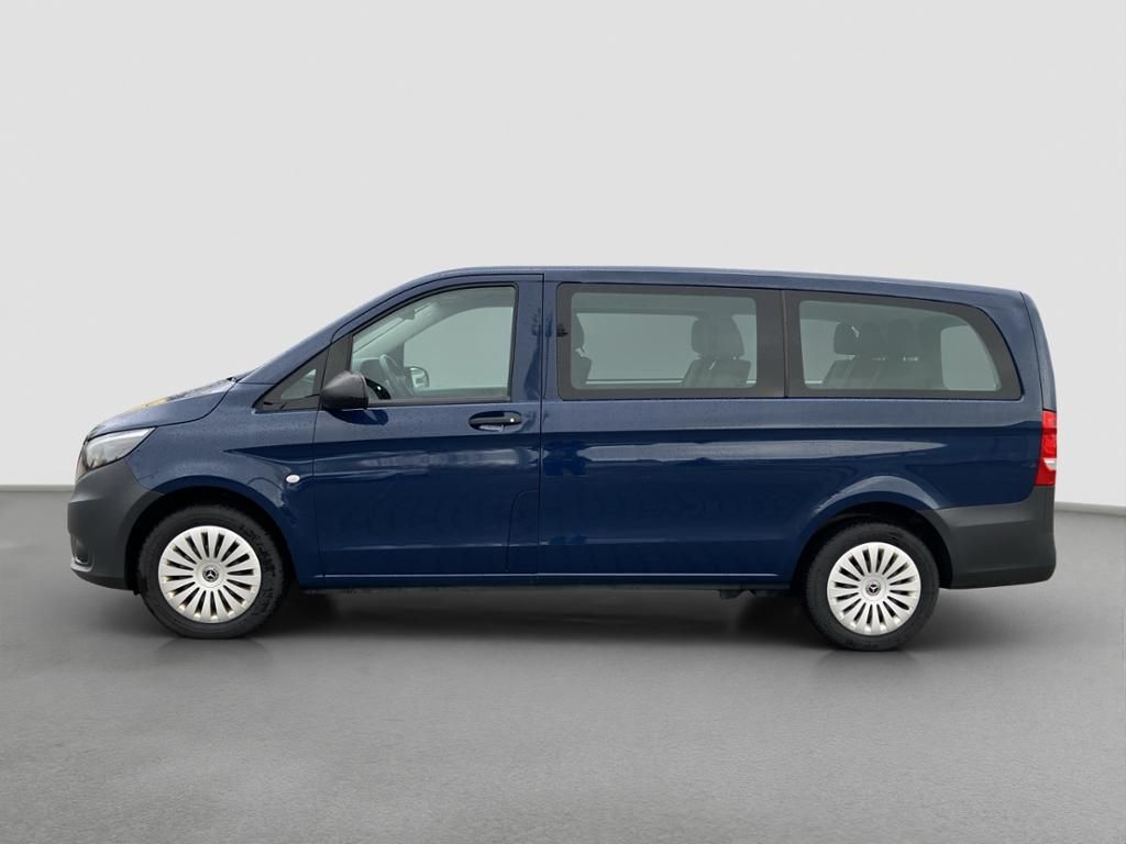 Fahrzeugabbildung Mercedes-Benz Vito 114 CDI Tourer PRO Lang AUT*Akustikglas*SHZ
