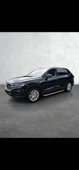 Volkswagen Touareg 3.0 V6 TDI 4MOTION - VW Touareg Gebrauchtwagen in Bonn
