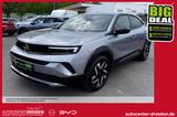 Opel Mokka 1.2 Turbo Edition ACC+LED+Navi+SHZ+Kam.+LM - Opel Mokka Jahreswagen