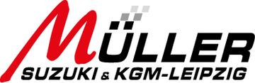 Siegfried Müller & Söhne OHG Logo