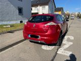 Renault Megane Paris ENGERGY TCe 130 Start & Stop Paris - Renault Megane: ST