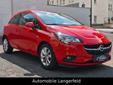 Opel Corsa E ON *GARANTIE* PDC TEMP SHZ KAMERA - : Kleinwagen, Garantie
