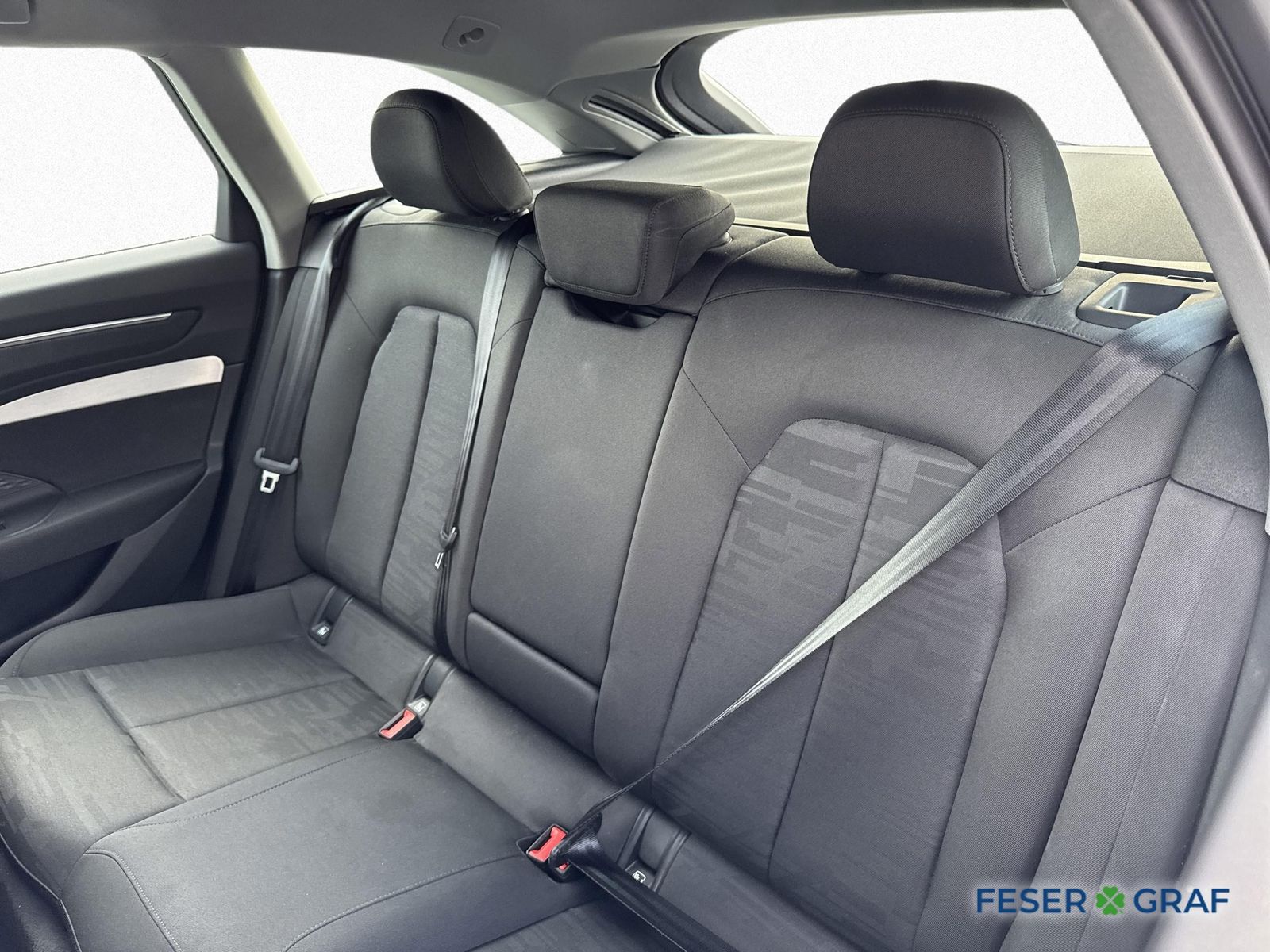 Audi A6 - Bild 10