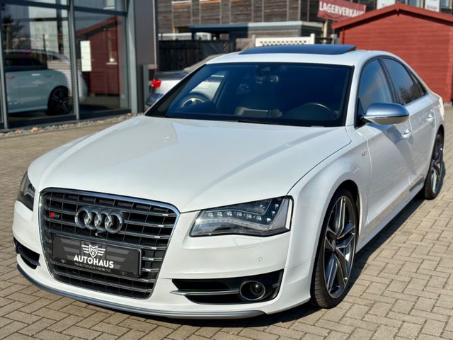 Audi S8 4.0 TFSI Quattro,Carbon,ACC,Cam,LED,VOLL,TOP