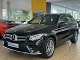 Mercedes-Benz GLC 250 d 4M AMG-LiNE *PANO*KAMERA*LED*NAVi* - Mercedes-Benz GLC-Klasse Gebrauchtwagen in Köln