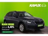Skoda Kamiq 1.0TSI DSG Ambition+LED+CARPLAY+TEMPO+AHK - Skoda Kamiq: 1.0