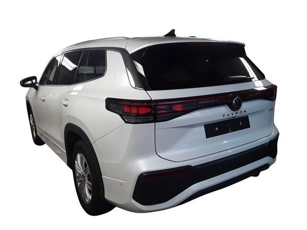 Tayron 1.5 eTSI DSG Life / Launch-Paket