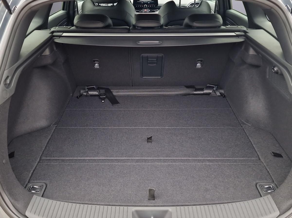 Hyundai i30 – Bild 15