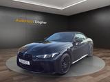 BMW M4 Cabrio G83N M xDrive Competition - BMW M4 in Bremen