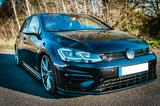 Volkswagen VW Tuning Golf 7R 430 PS, Fahrwerk, Felgen... - Volkswagen Golf: Tuning
