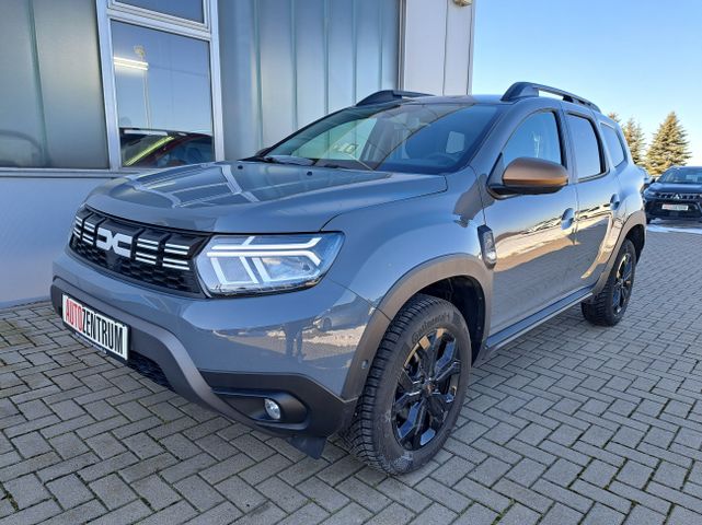 Dacia Duster Extreme AUTOM. NAVI KAMERA LED FACELIFT