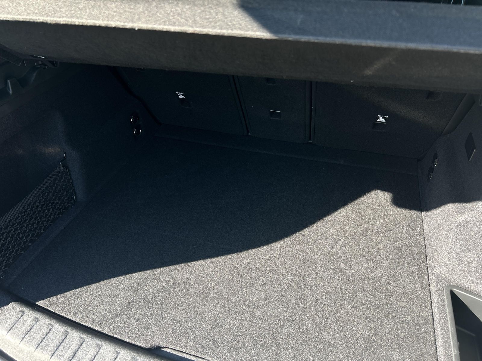 BMW iX1 - Bild 13