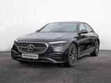 Mercedes-Benz E 450 d 4M AMG-Sport/Super/Pano/AHK/Burm/Night - Mercedes-Benz E 450 Jahreswagen