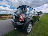 MINI Cooper D Cooper - MINI Cooper D: Kleinwagen