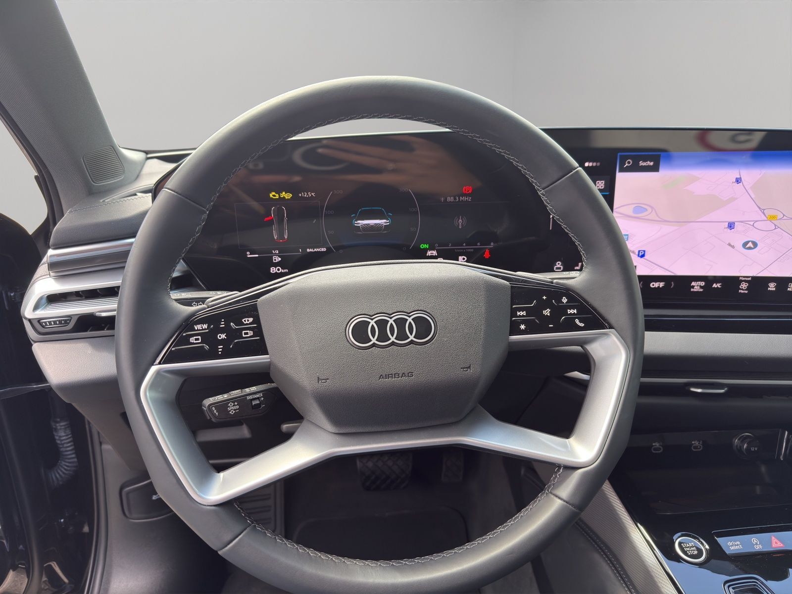 Audi A6 - Bild 10