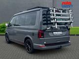 Volkswagen T6.1 California 2.0 TDI Beach Camper Edition Sta - VW T6 California mit Schiebedach