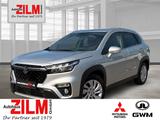 Suzuki Hybrid Comfort+ AllGrip, AHK, SR/WR - gebrauchte Suzuki (SX4) S-Cross aus dem Jahr 2023