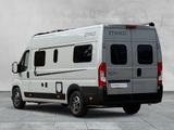 Etrusco CV+ 640 SB Plus MARKISE+KAMERA - Kastenwagen