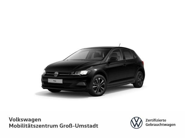 Volkswagen Polo 1.0 TSI United+Klima+PDC+Sitzhzg