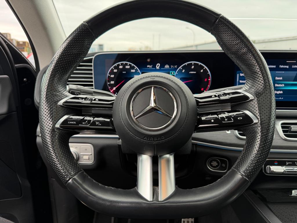 Mercedes-Benz GLE 300